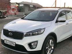 کیا سۆرینتۆ